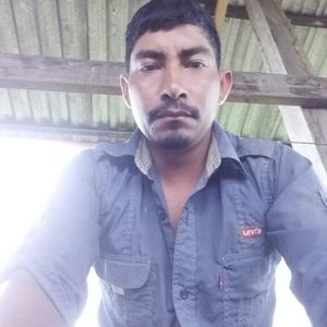 Meet your Posher, William